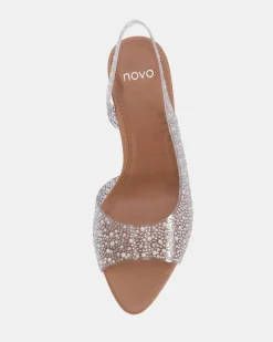 ZABUZZ CAMEL Pumps