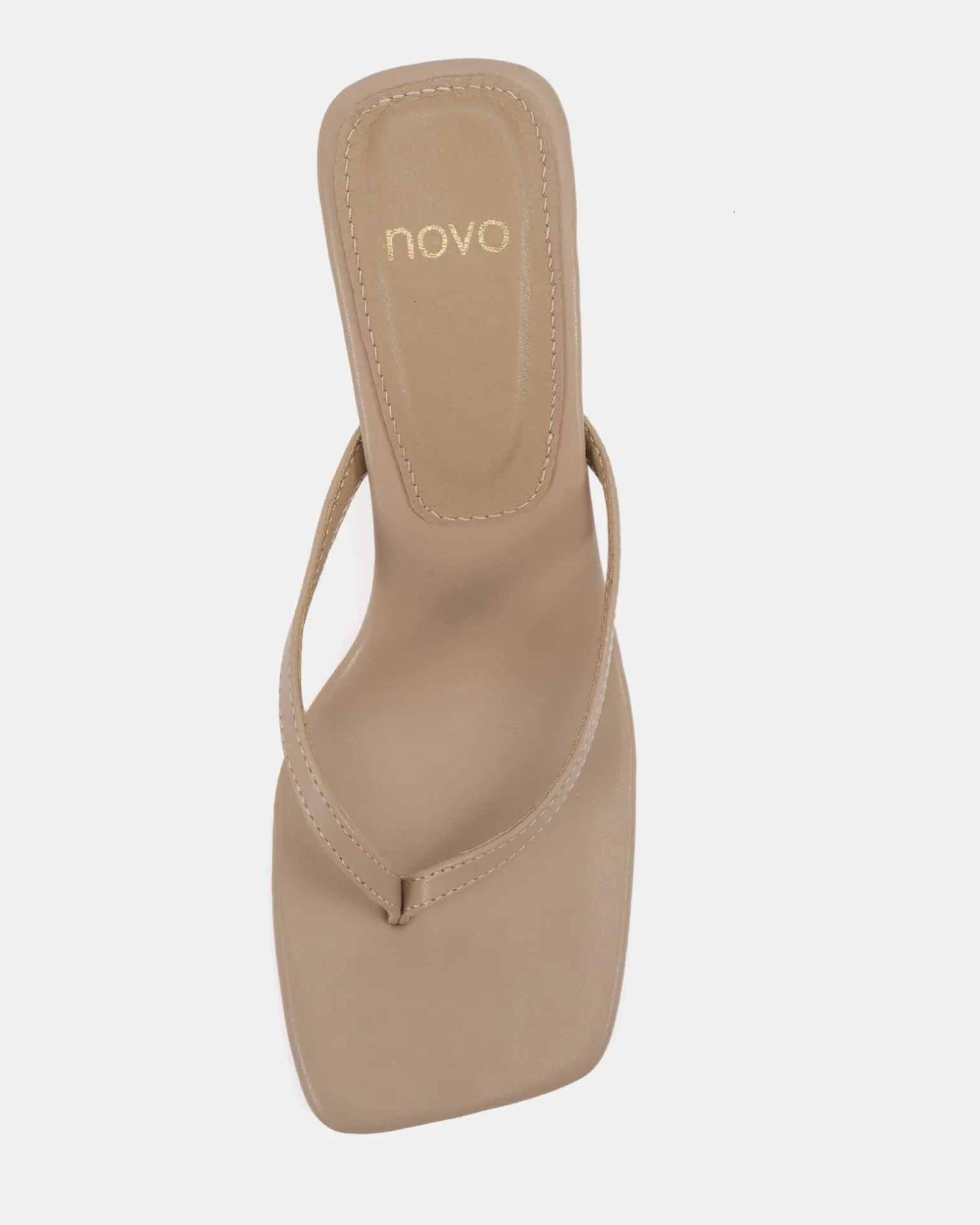 ZANIA NEUTRAL Mules