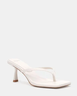 ZANIA WHITE