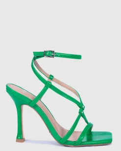 ZAXON GREEN