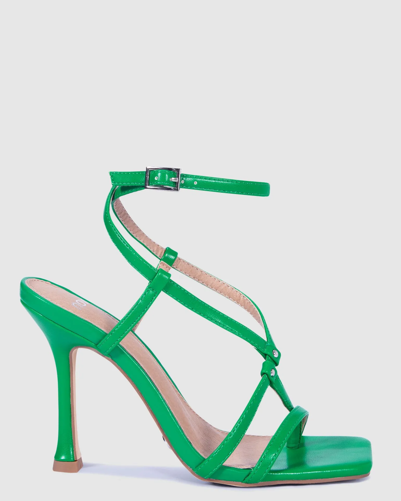 ZAXON GREEN