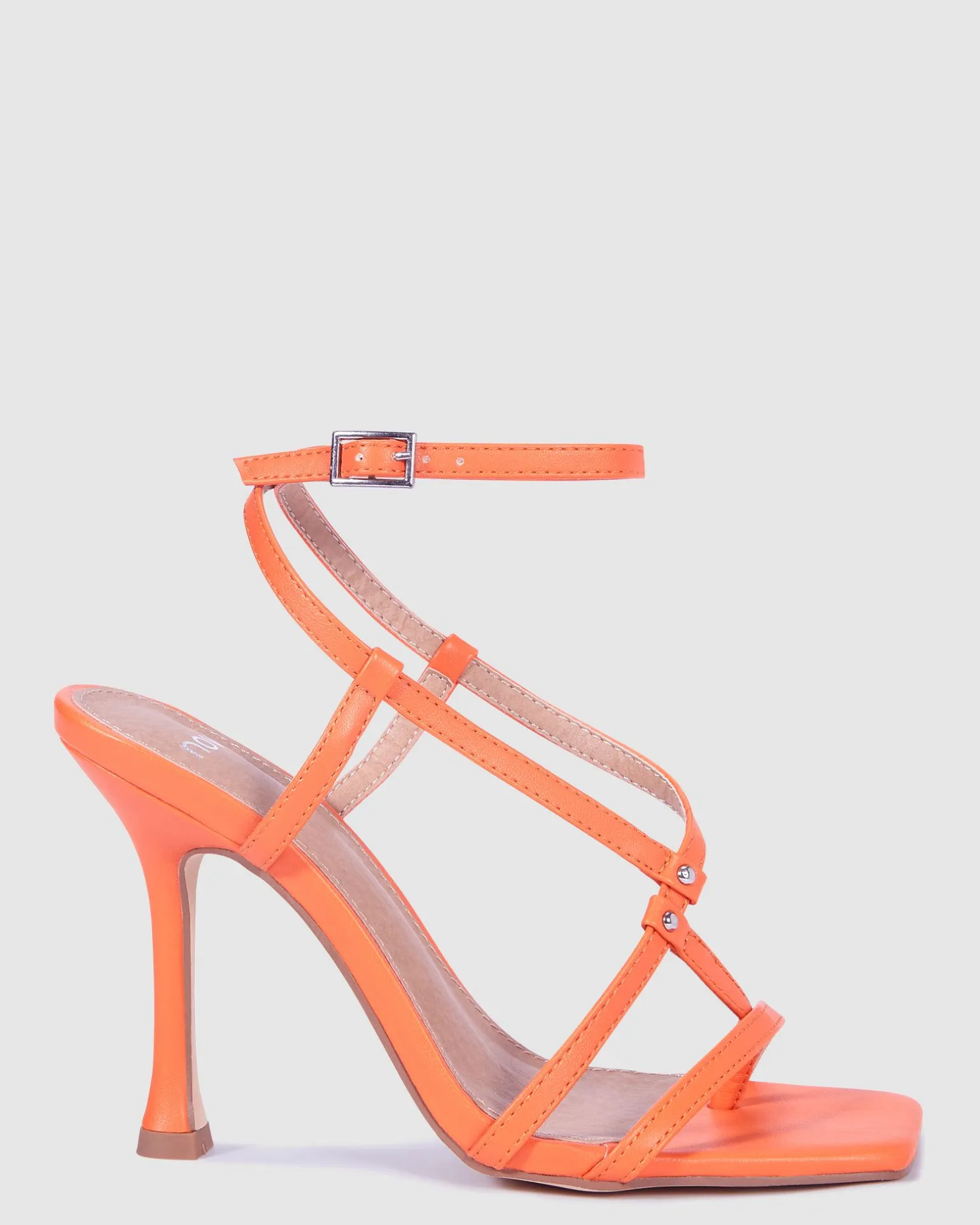ZAXON ORANGE