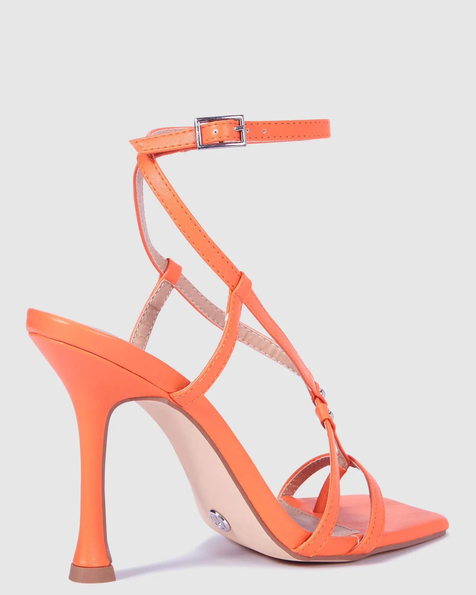 ZAXON ORANGE