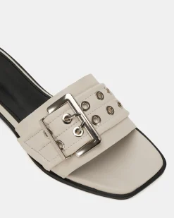 ZENDIT WHITE Sandals