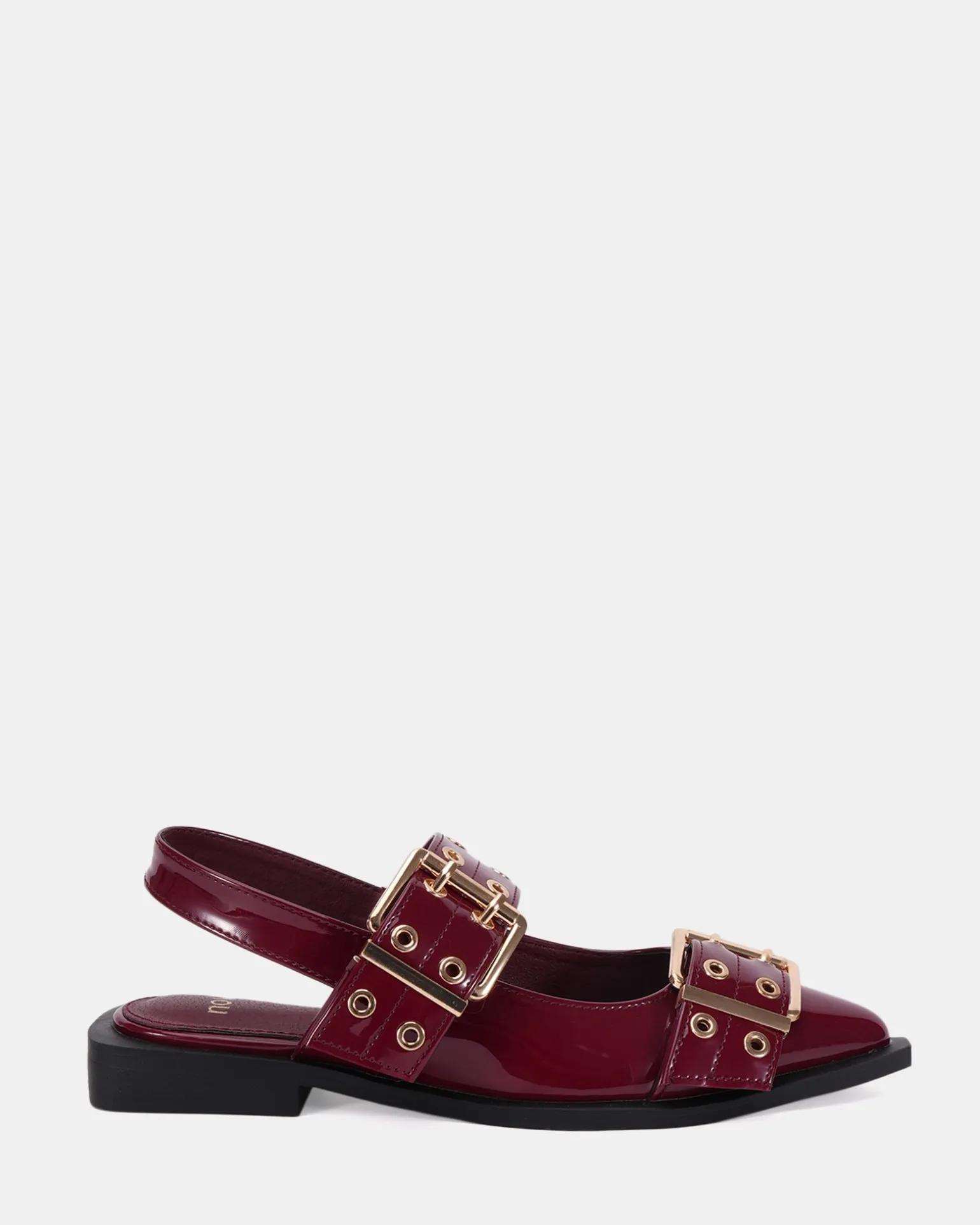 ZIMBI DEEP RED PATENT