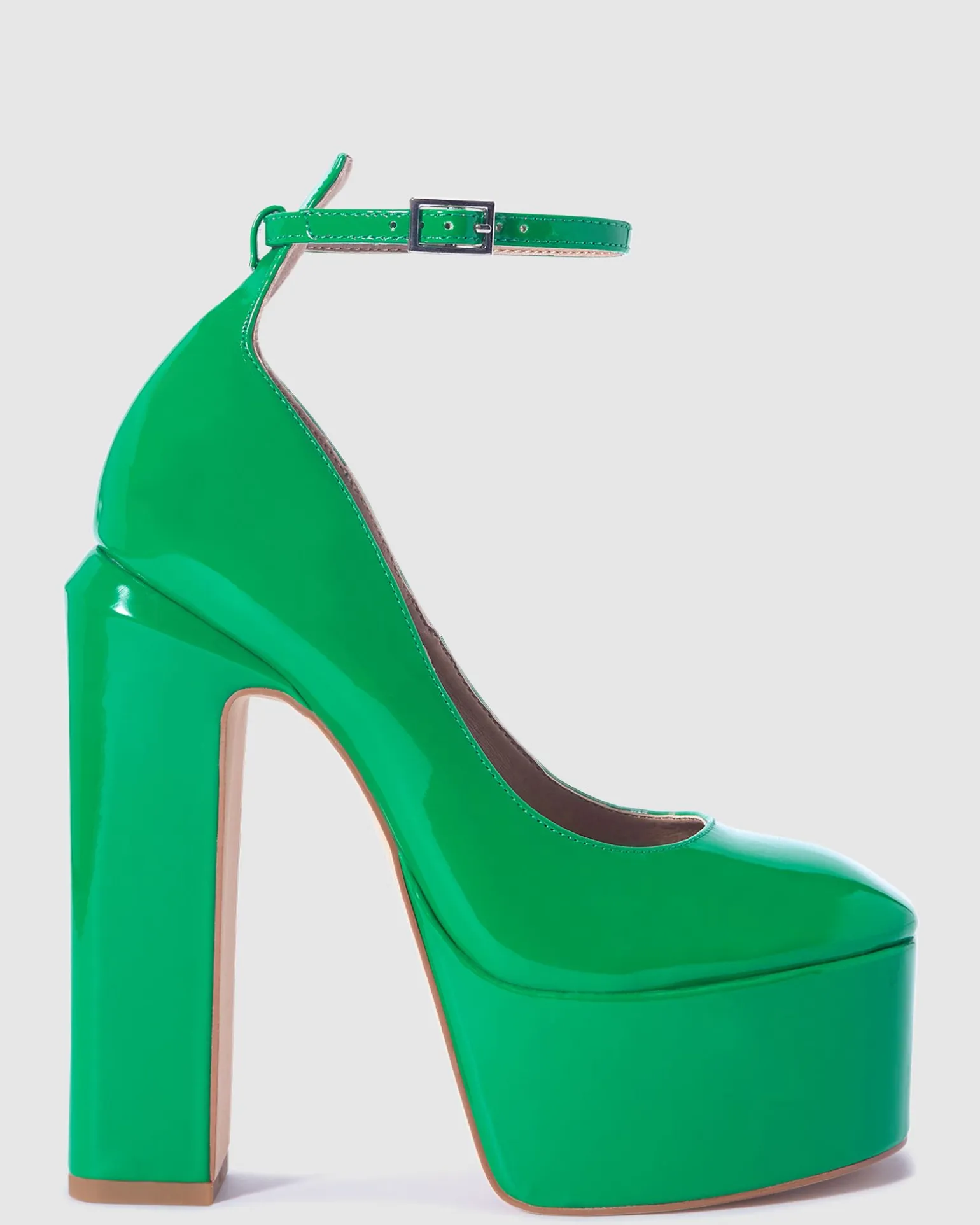 ZIPPEDY GREEN PATENT