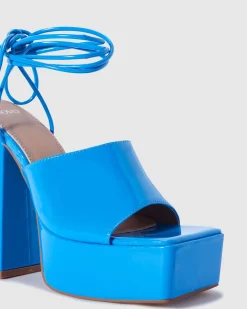 ZITCHY BLUE