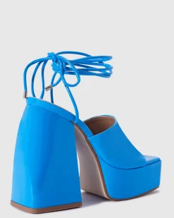 ZITCHY BLUE