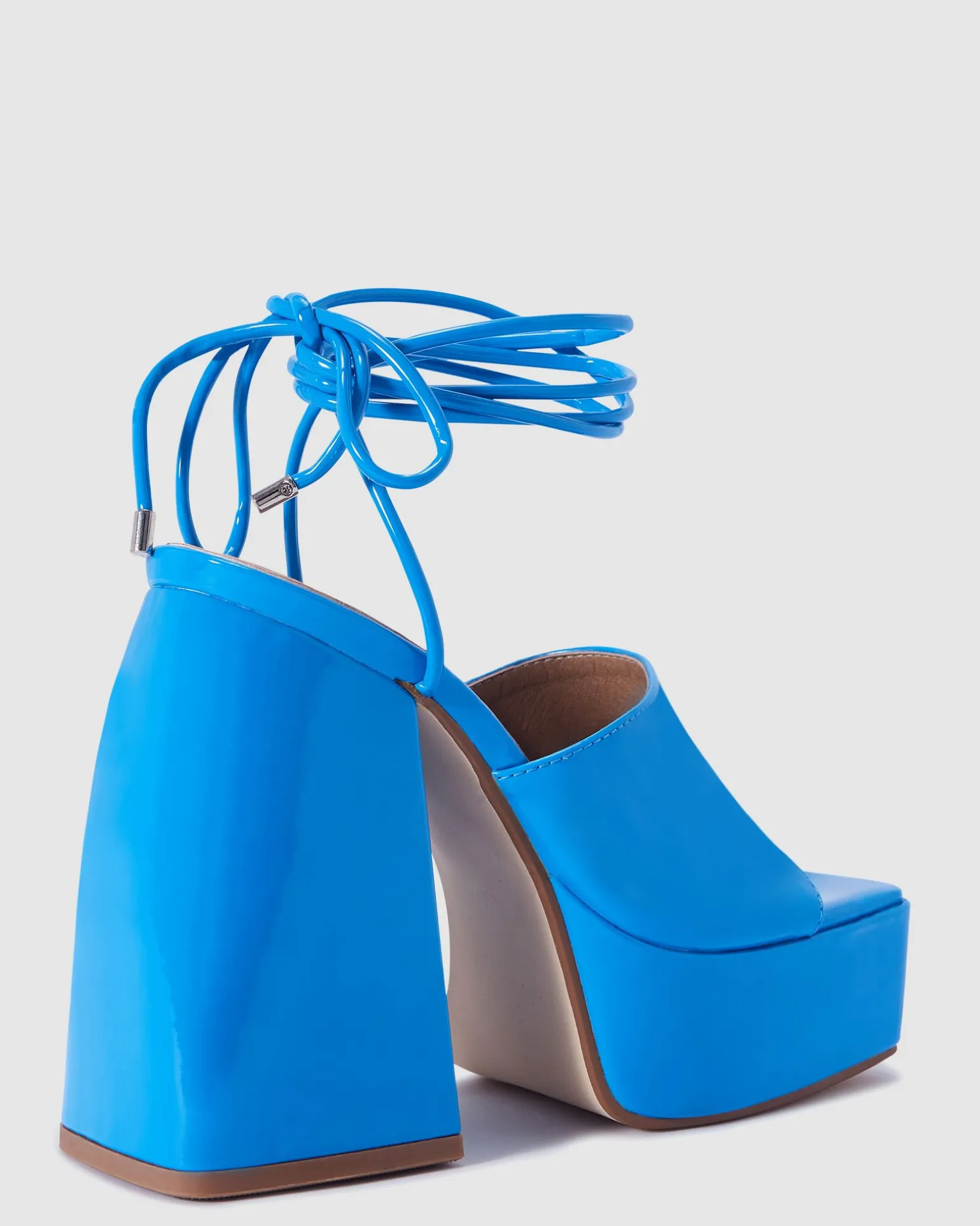 ZITCHY BLUE