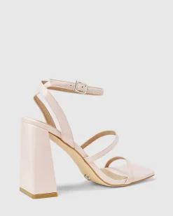 ZLOTY PINK High Heels