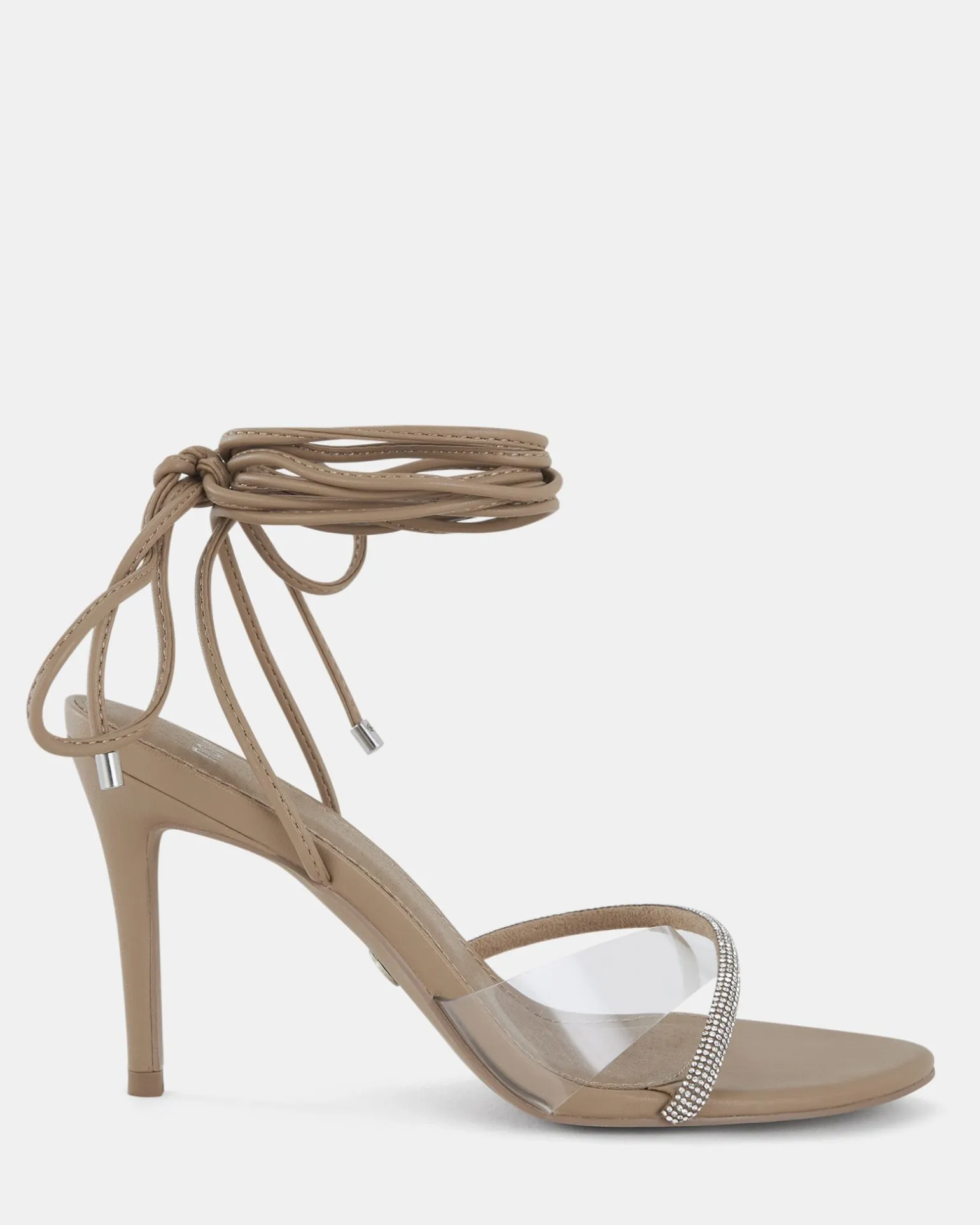 ZOLLY CAMEL Stilettos