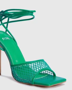 ZOOCHIE GREEN