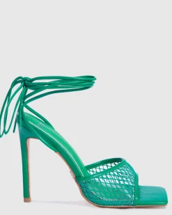 ZOOCHIE GREEN