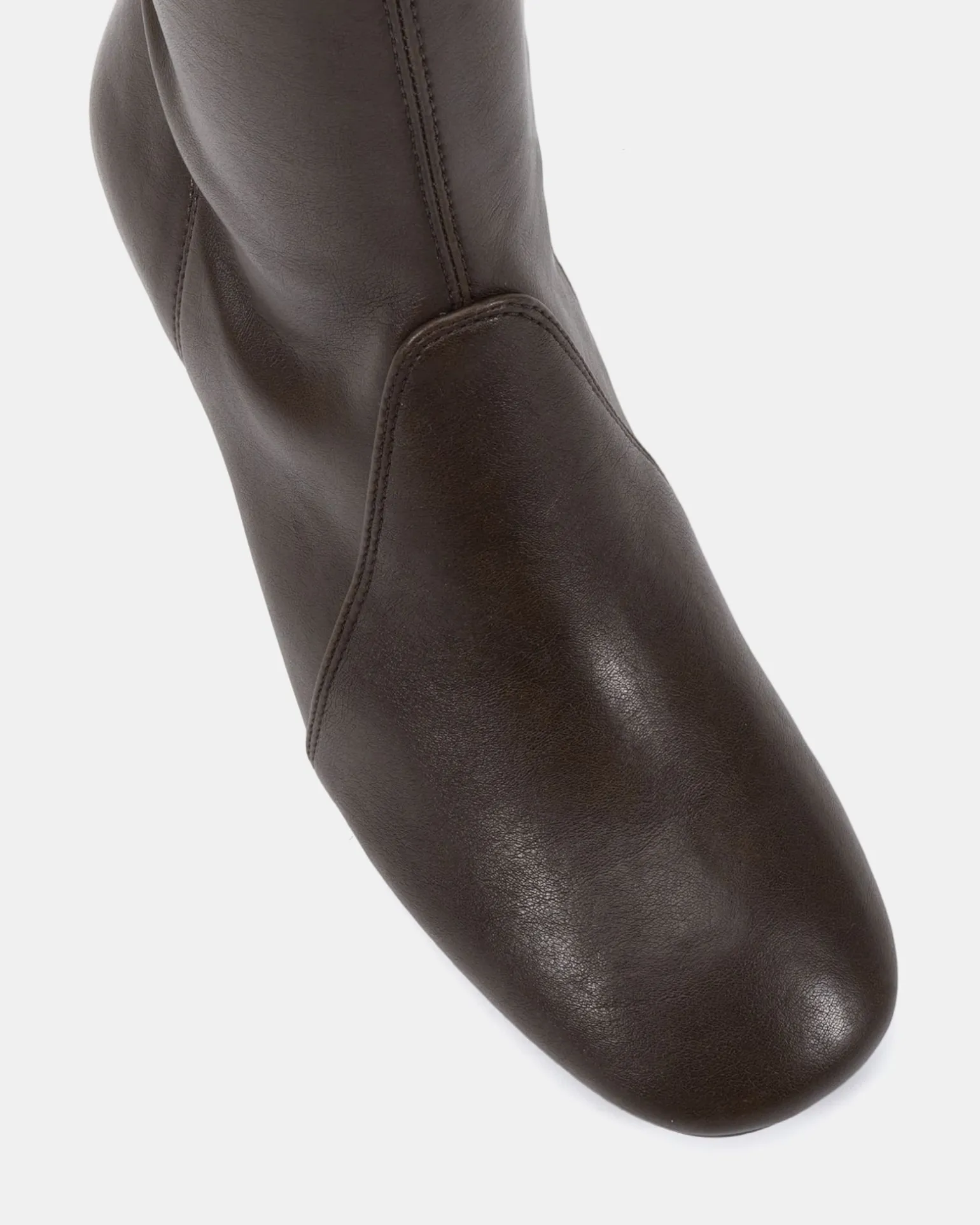 ZUZ ESPRESSO Long Boots